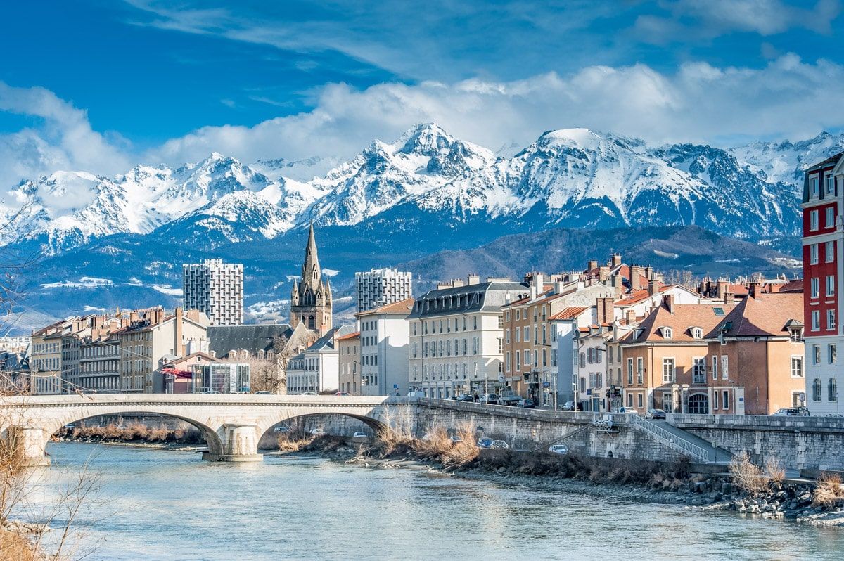 Grenoble: Your Ultimate Guide to the Hidden Gem of the French Alps