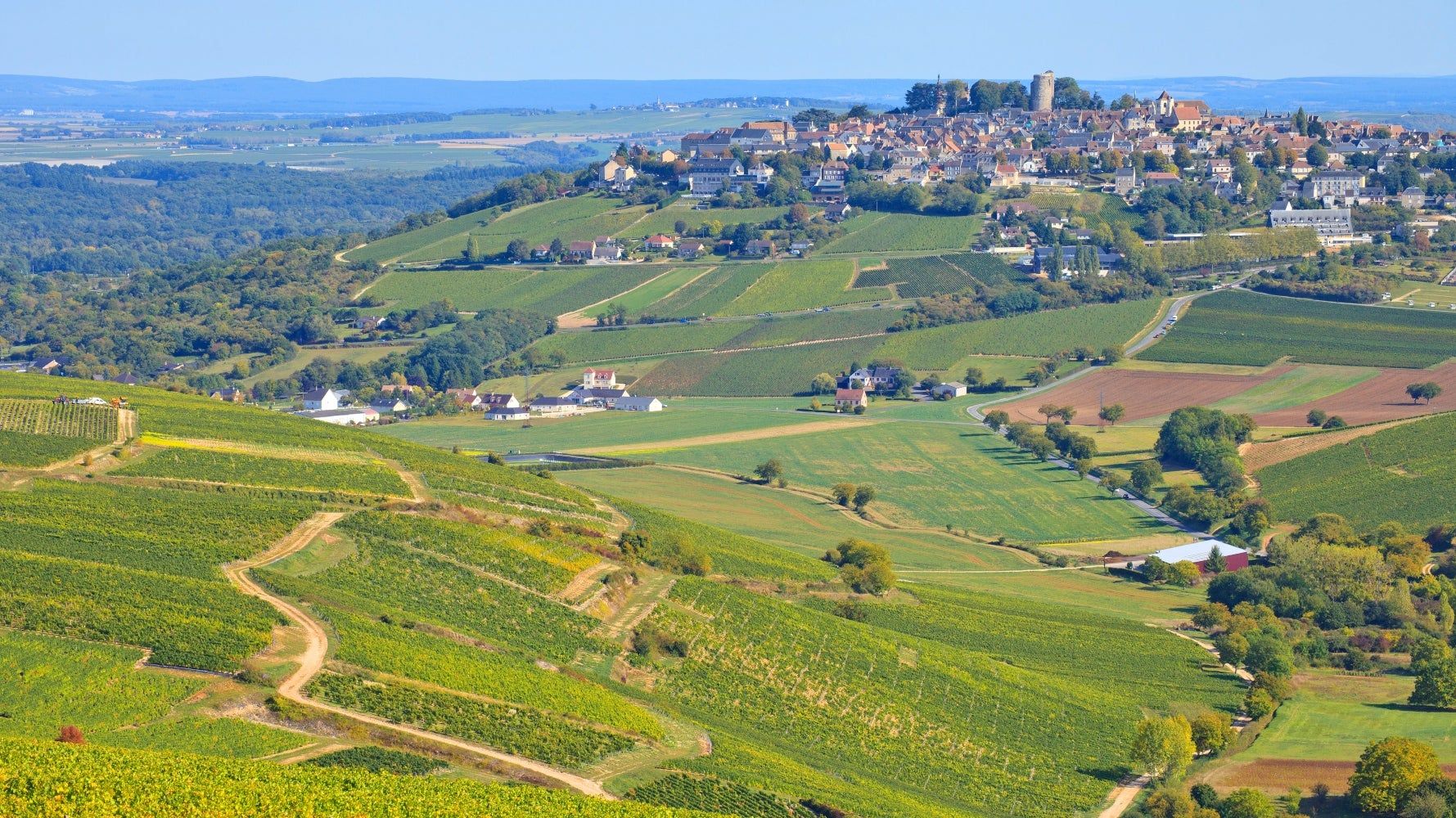 Sancerre: Discover the Hidden Gem of France and Why You Must Visit