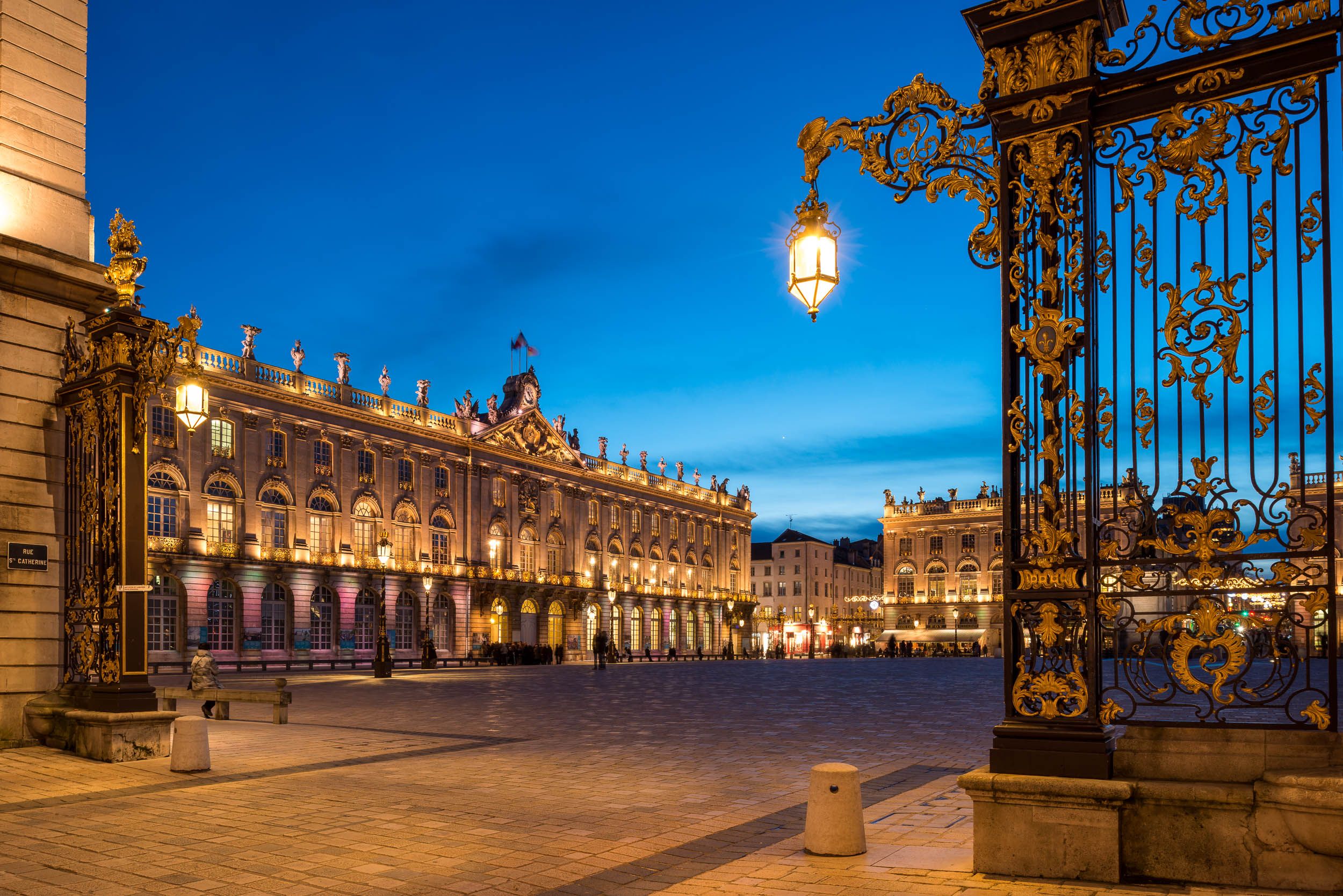 Nancy: A Hidden Gem in the Heart of France You Have to Visit