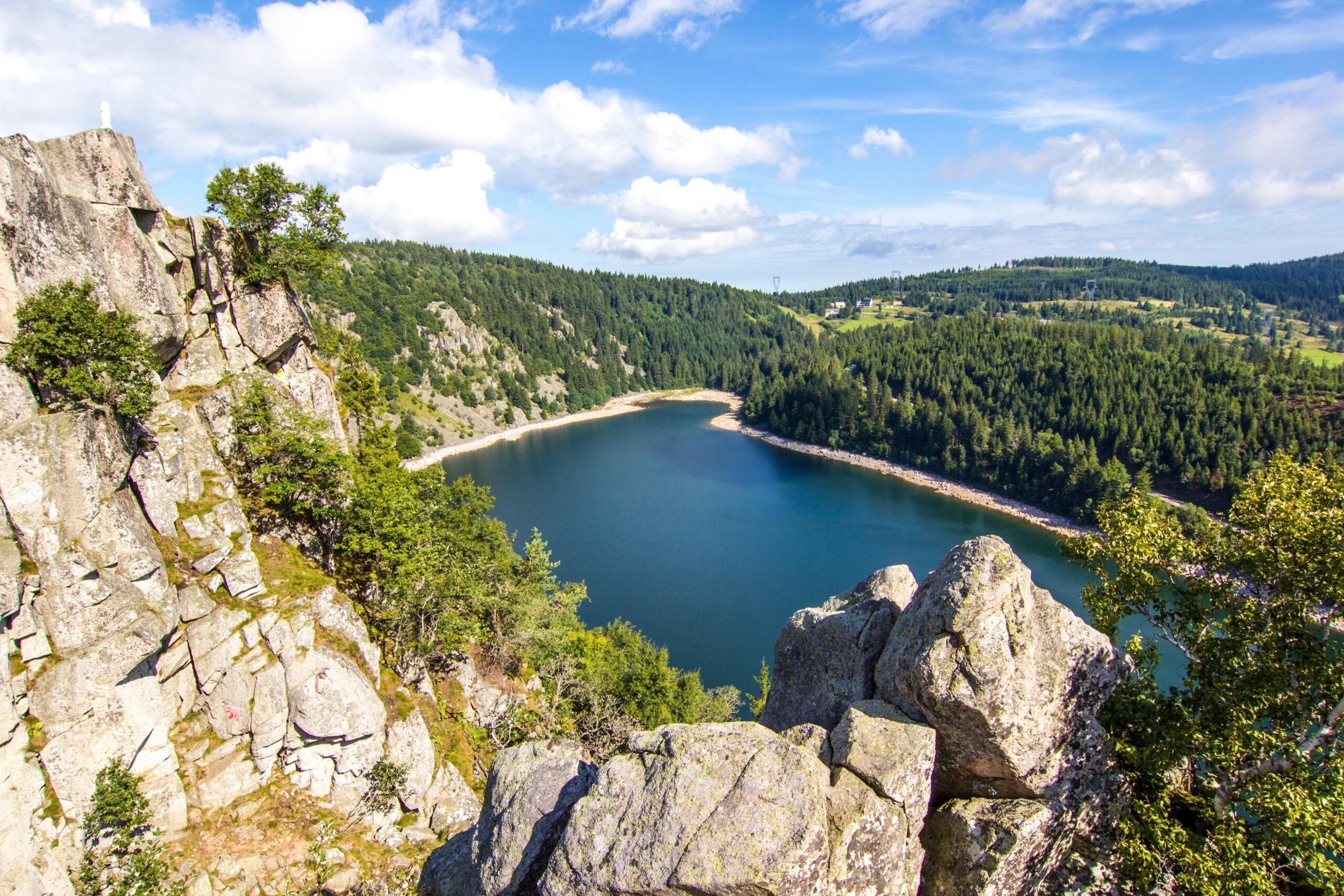 Vosges: The Hidden Gem of France You Need to Discover