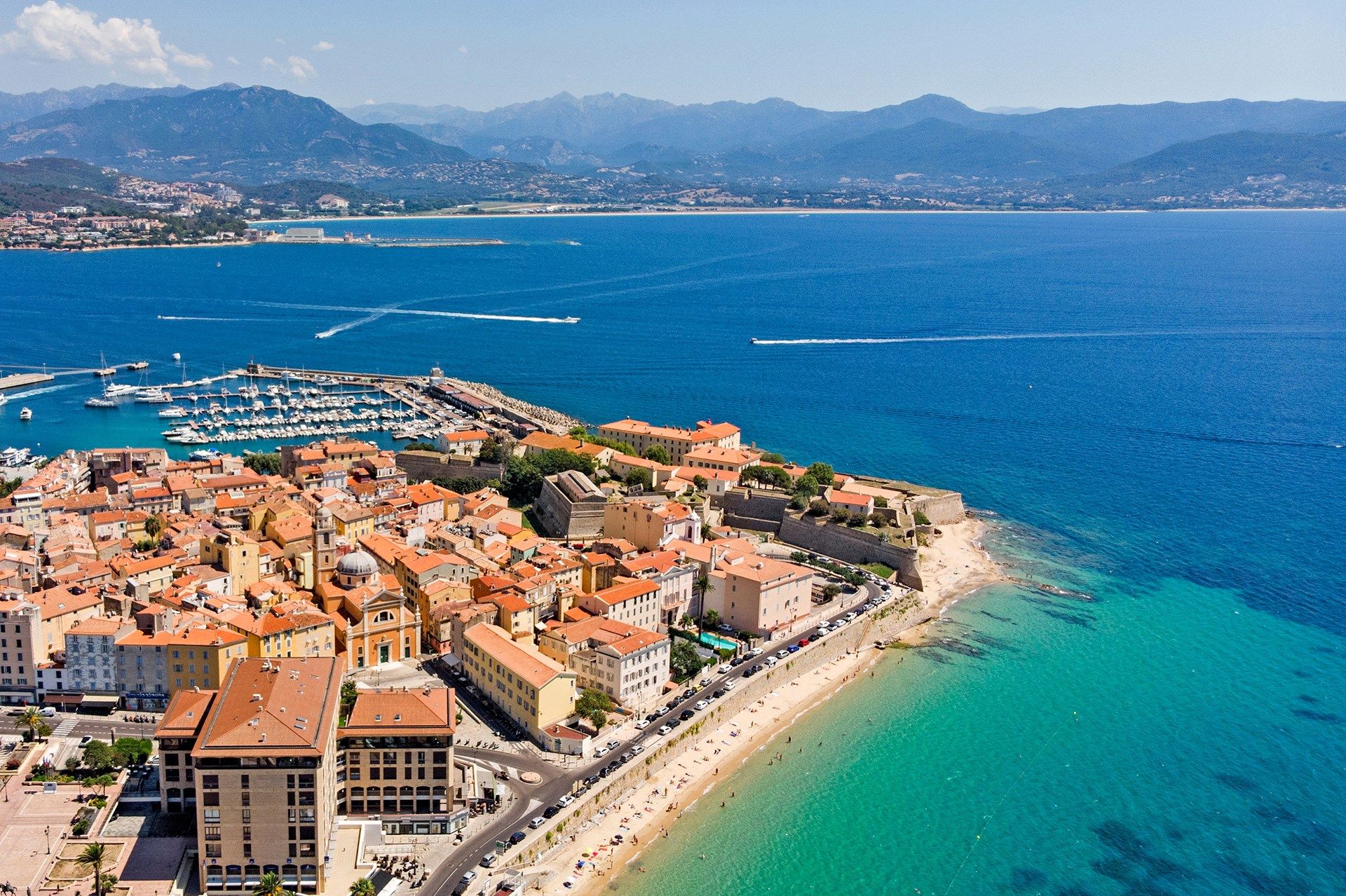Discovering Ajaccio: Your Ultimate Travel Guide to Corsica’s Beautiful Capital
