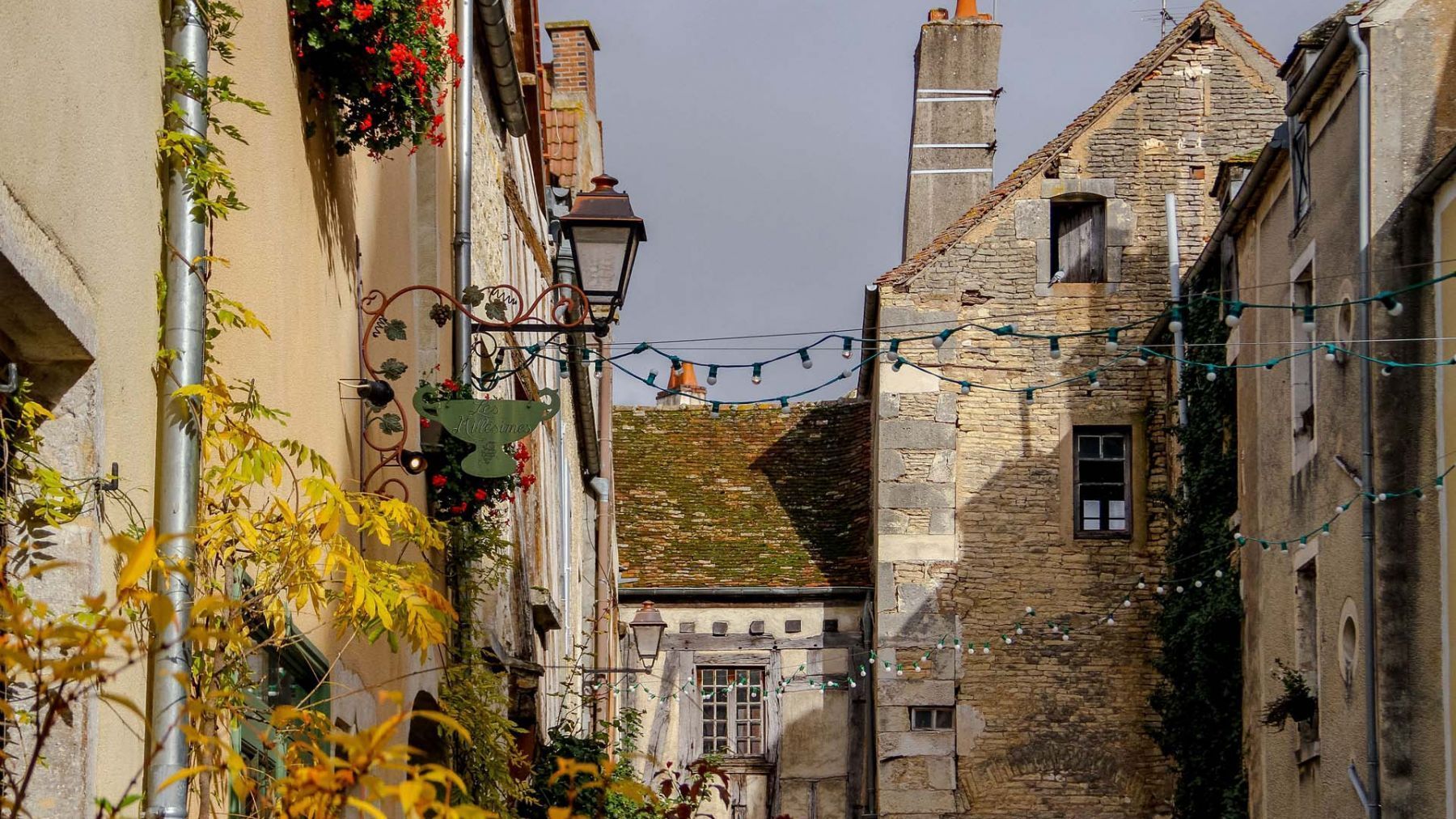 Burgundy: Unveiling the Charm of France’s Most Elegant Region