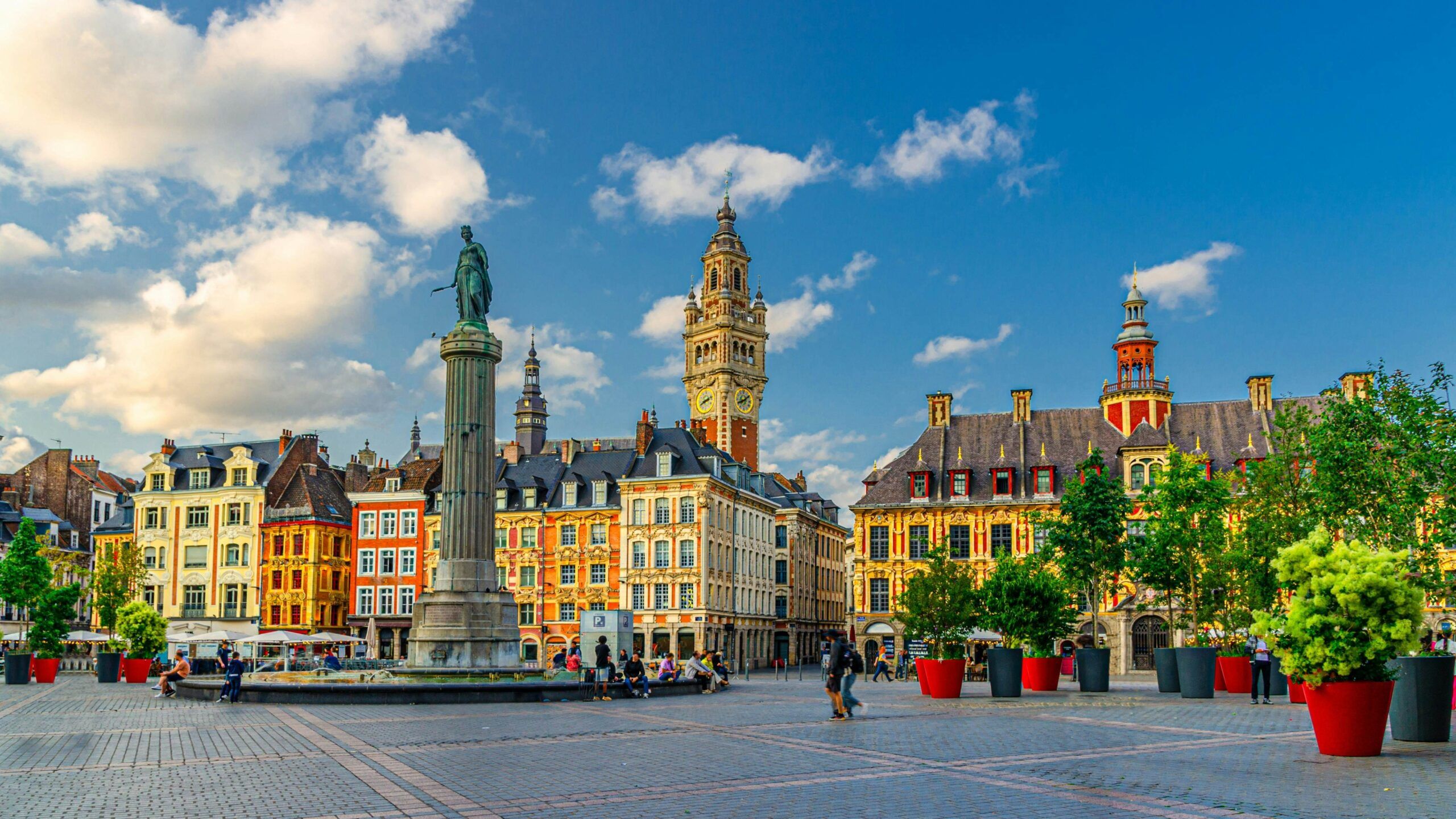Lille: Discover the Charm of This Underrated French Gem