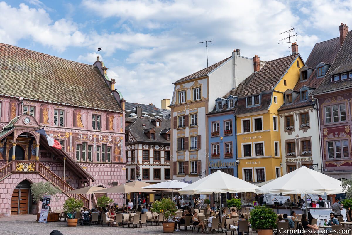 Mulhouse: The Hidden Gem of France You Need to Explore Now