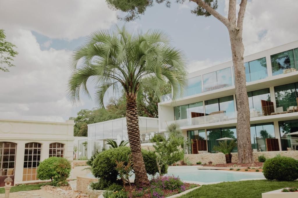 Domaine de Verchant & Spa – Relais & Châteaux: A Luxurious Escape Like No Other