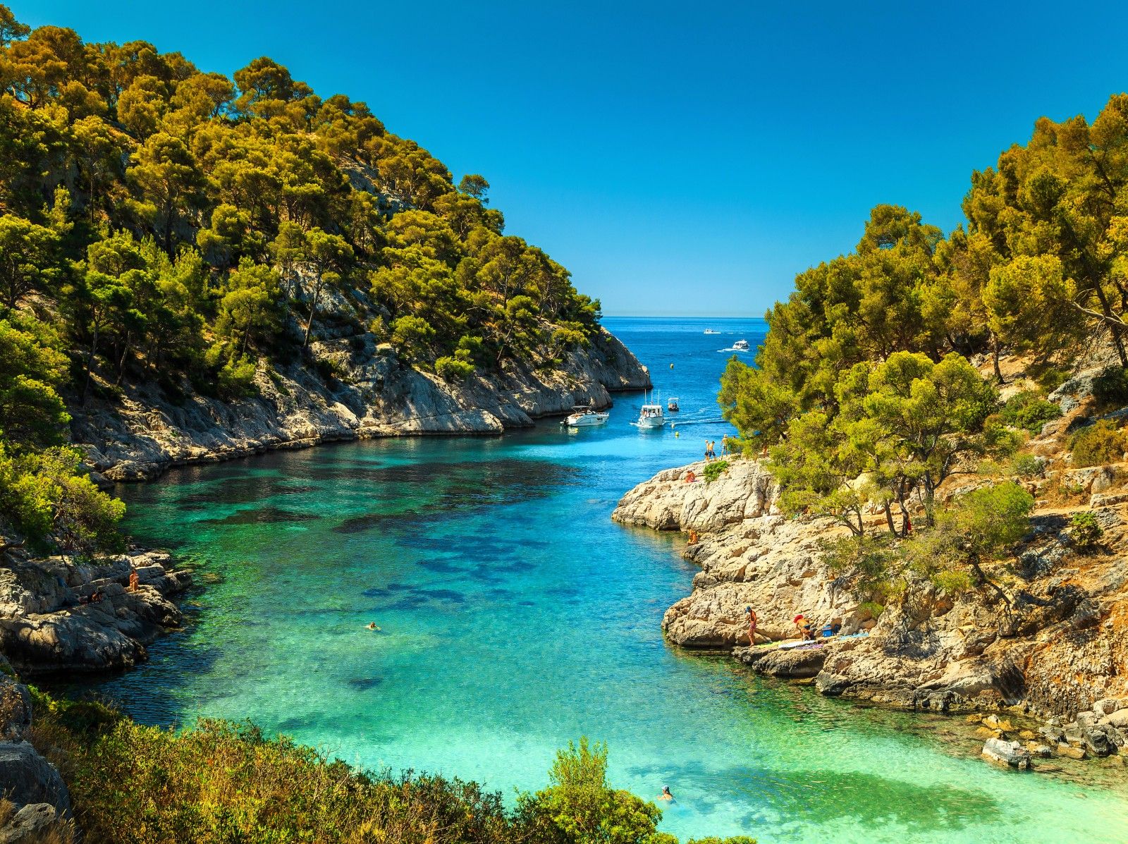 Calanques de Cassis: The Ultimate Hidden Gem of the French Riviera