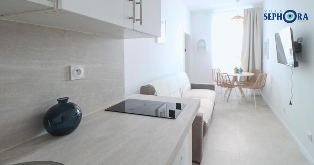 Discover Luxury and Comfort at VILLA SEPHORA CANNES: Your Ultimate Getaway