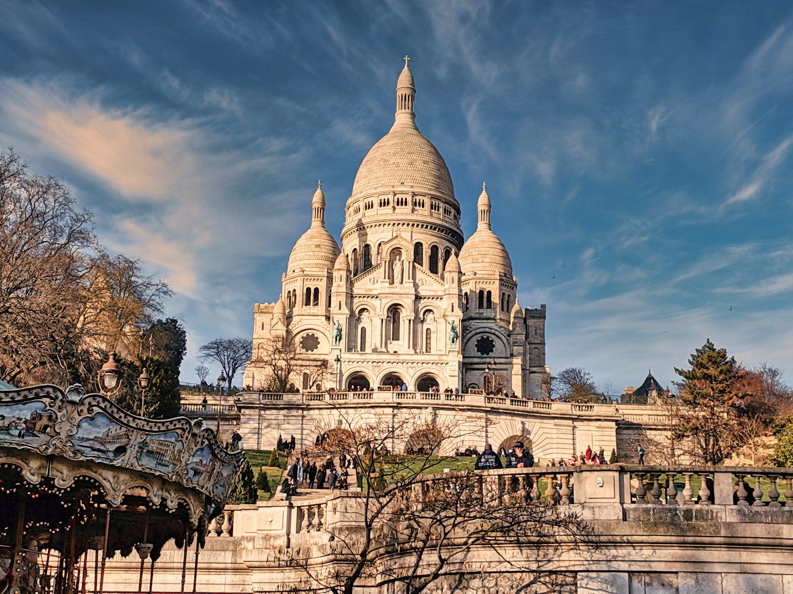 Sacré-Cœur: The Unmissable Icon of Paris That Will Take Your Breath Away