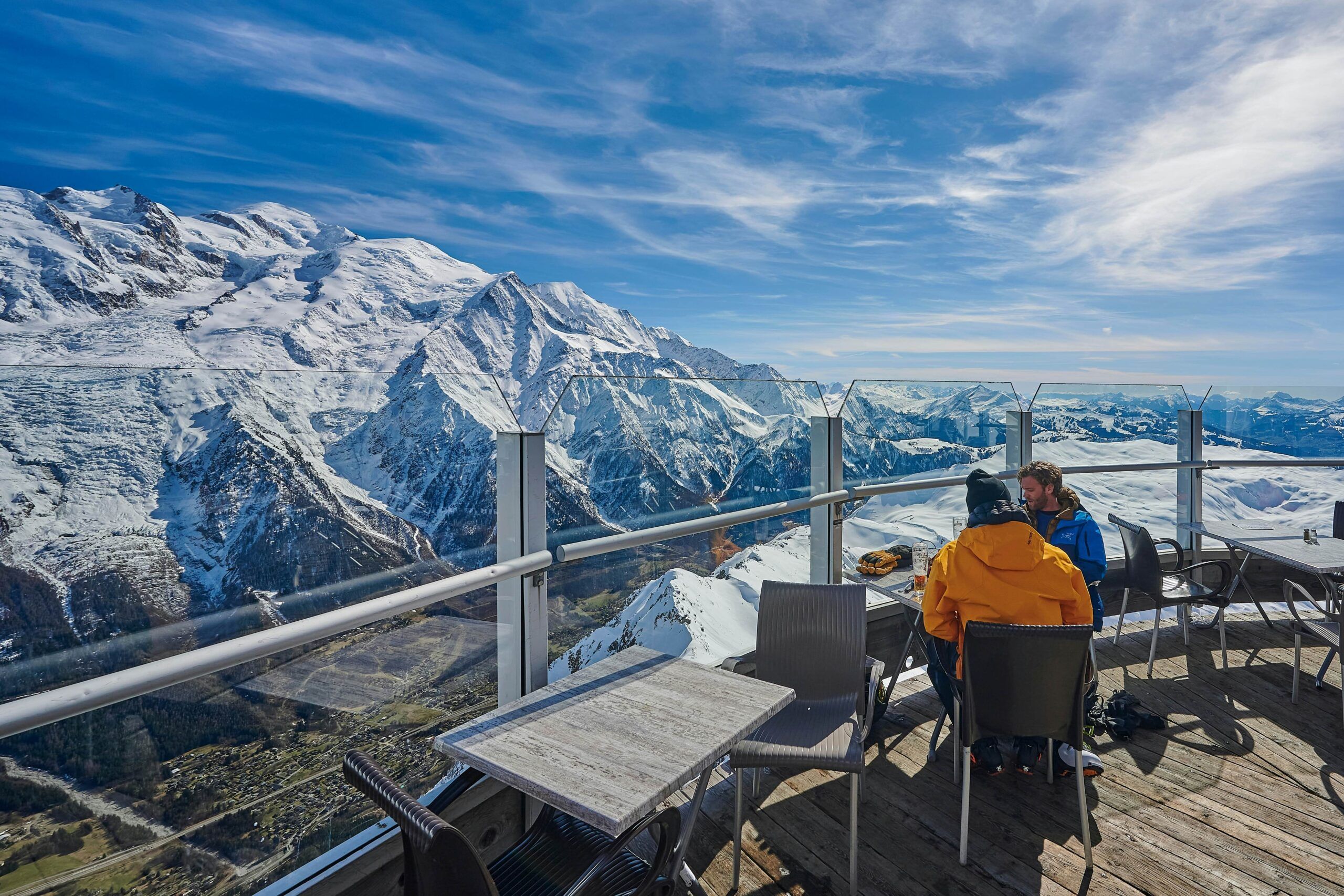 Chamonix-Mont-Blanc: The Ultimate Alpine Adventure You Can’t Miss