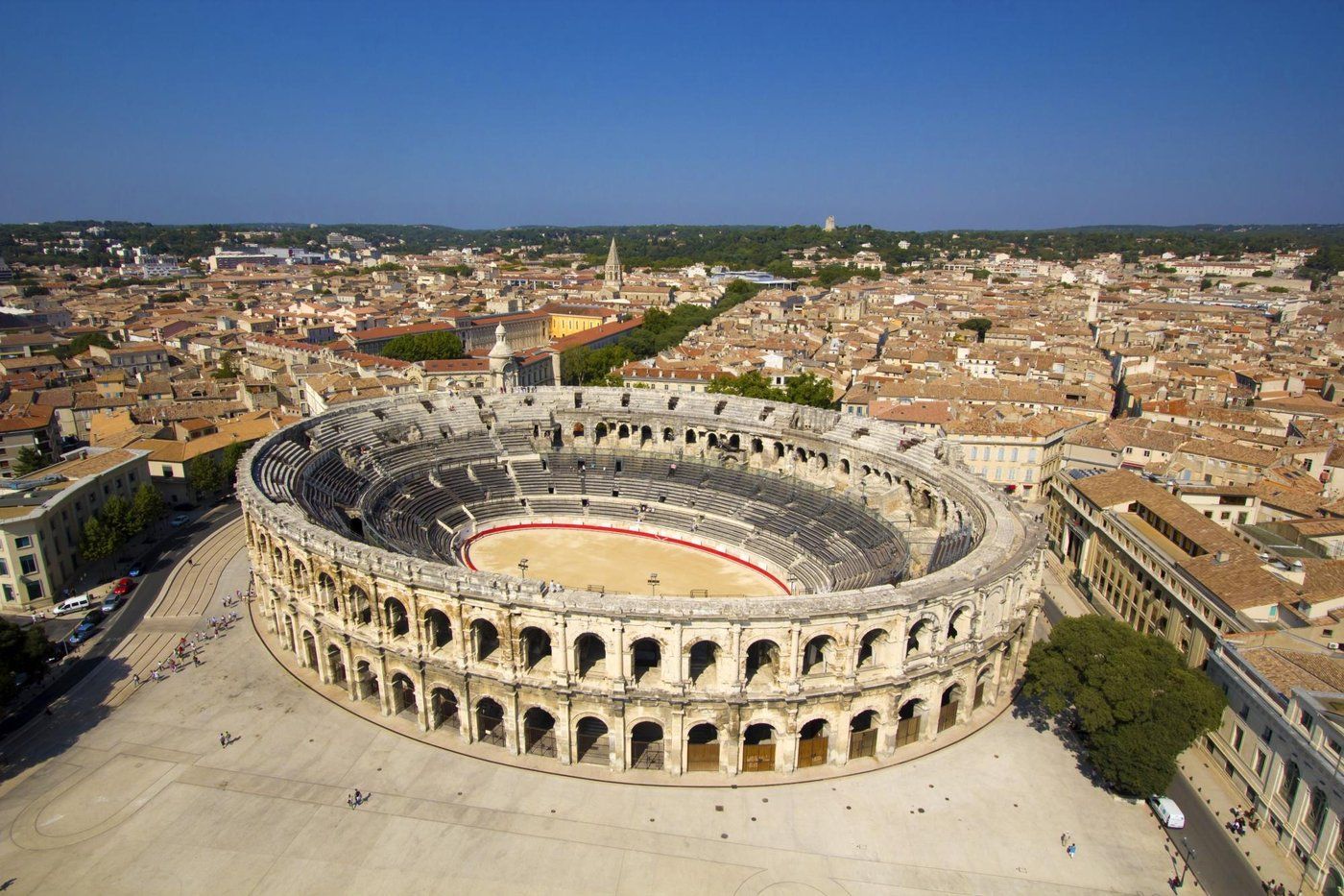 Nîmes: The Ancient Gem of Southern France You Must Explore