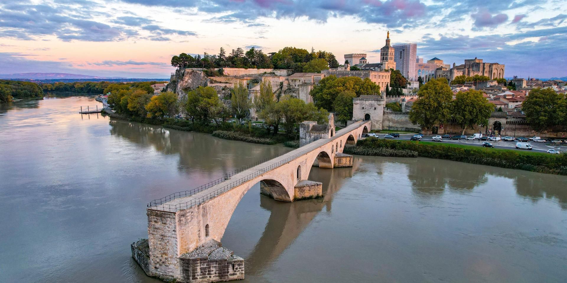 Avignon: Your Ultimate Guide to Exploring This Historic French Gem