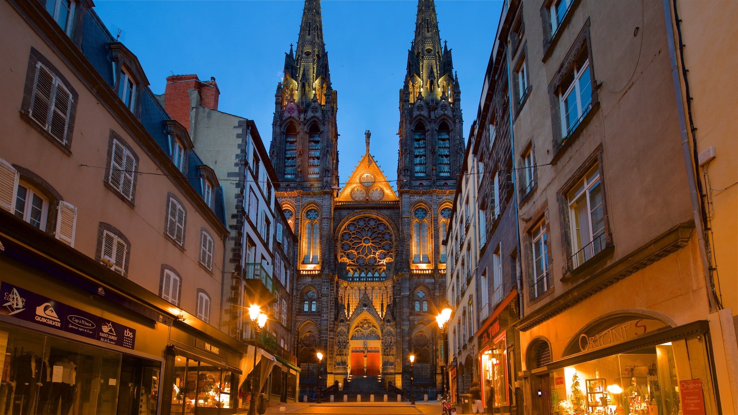 Clermont-Ferrand: The Hidden Gem of France You Need to Explore