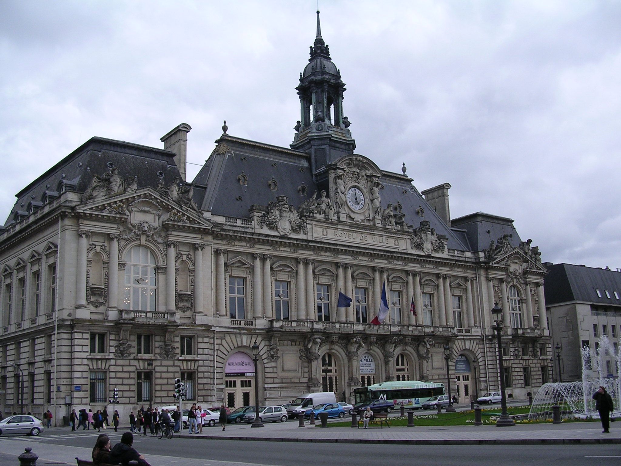 Tours: The Ultimate Guide to Exploring the Best of Tours, France