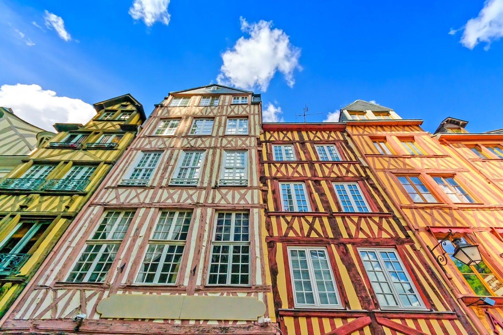Rouen: The Historic Heart of Normandy You Need to Explore
