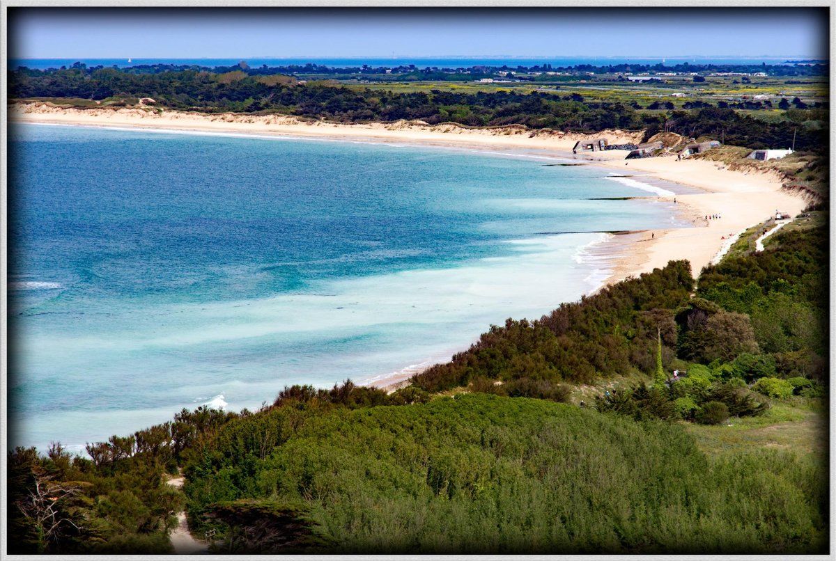 Île de Ré: A Hidden Gem in France You Absolutely Need to Visit
