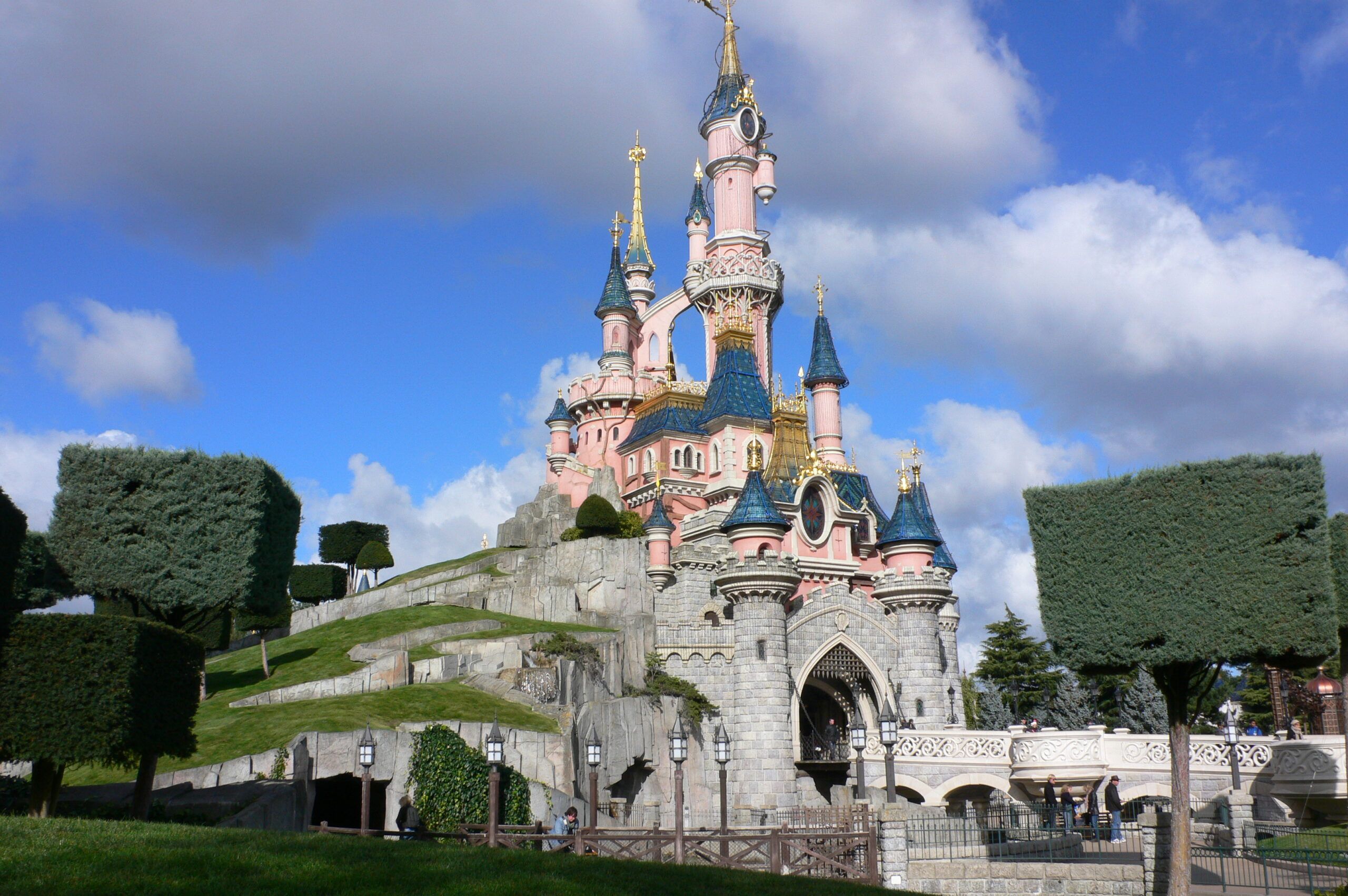 Disneyland Paris: Your Ultimate Guide to the Magic Kingdom