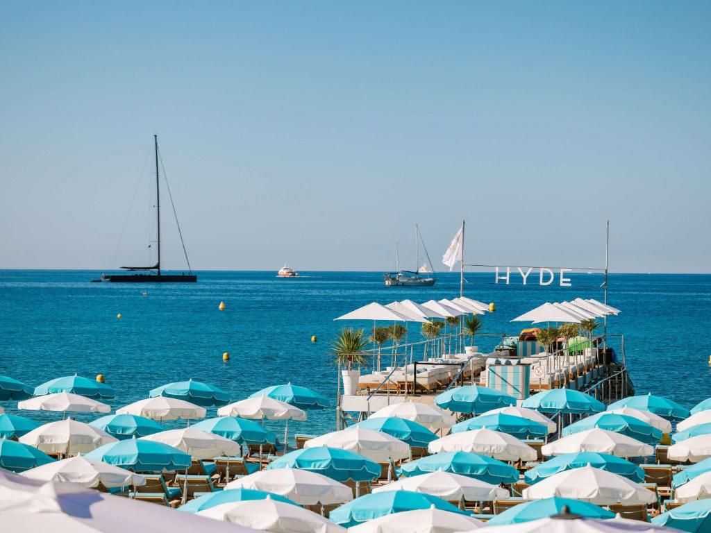 Mondrian Cannes: The French Riviera Getaway You’ll Want on Repeat