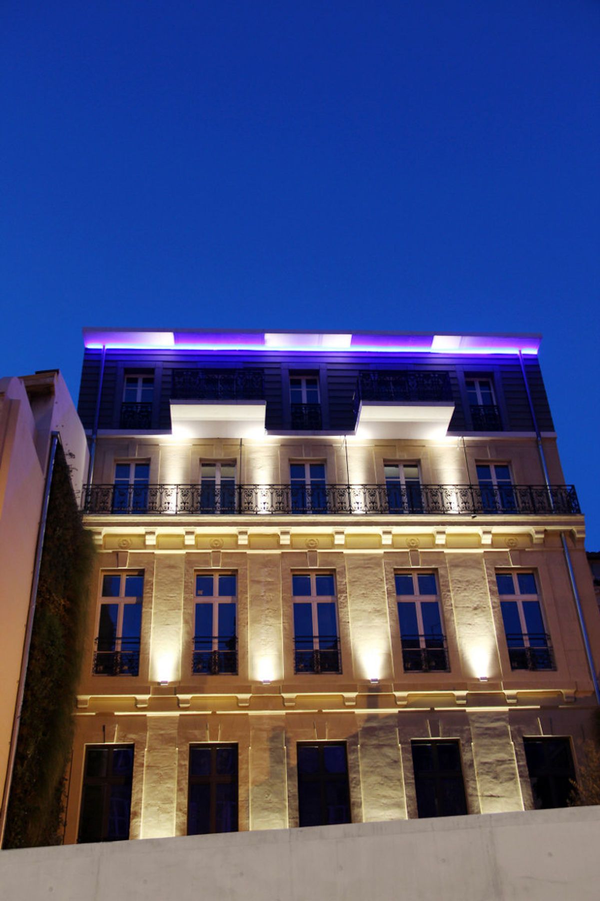 Hotel C2: This Marseille Gem Is Giving Main Character Energy