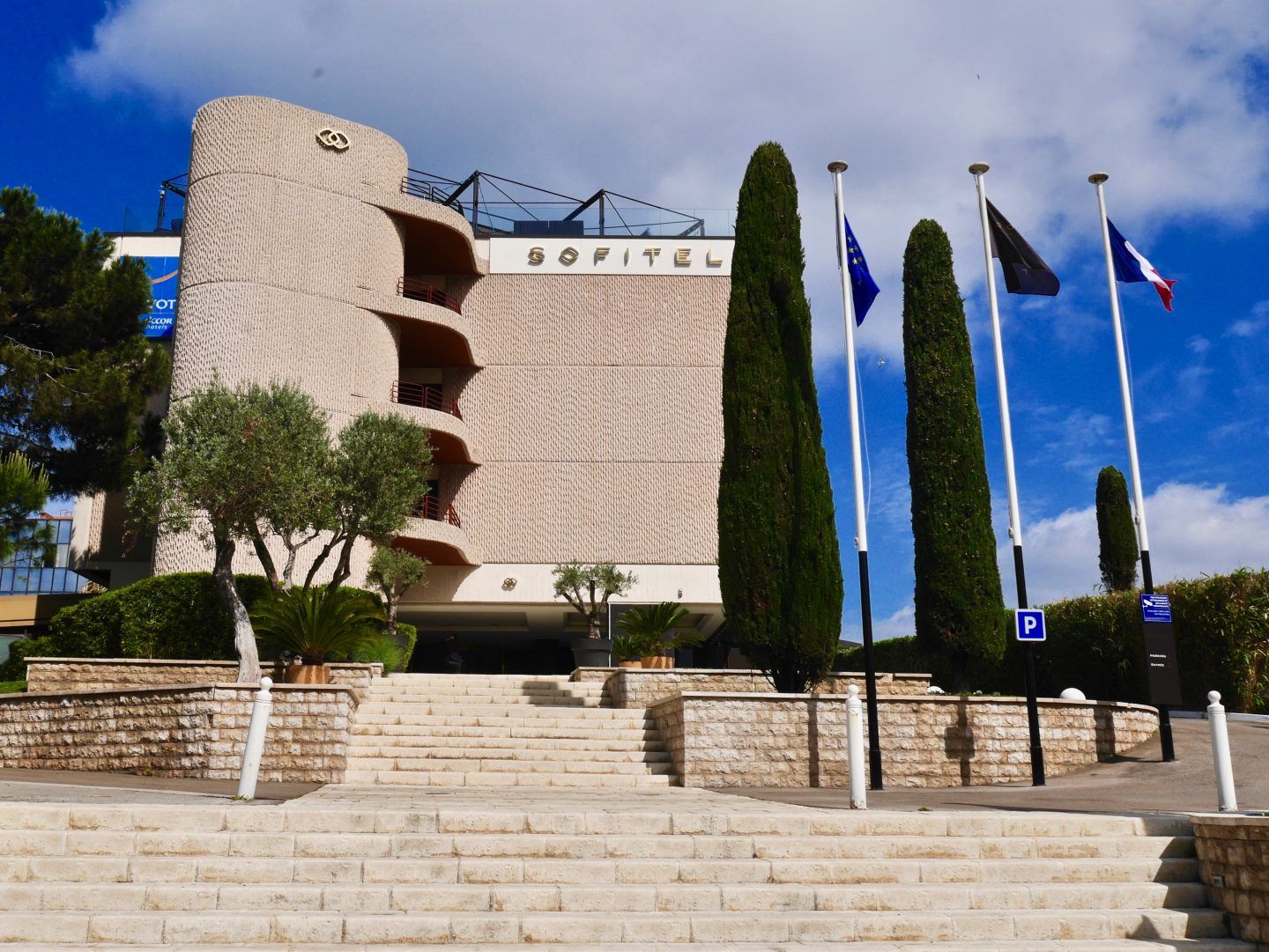 Sofitel Marseille Vieux-Port: The Ultimate Luxury Stay in Marseille