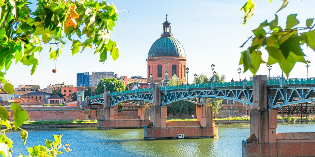 Toulouse: Your Ultimate Guide to Exploring the Pink City