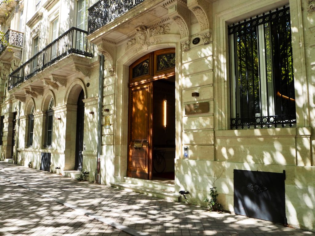 Villas Foch Boutique Hotel & Spa Bordeaux: Your Ultimate Luxury Escape in the Heart of Bordeaux