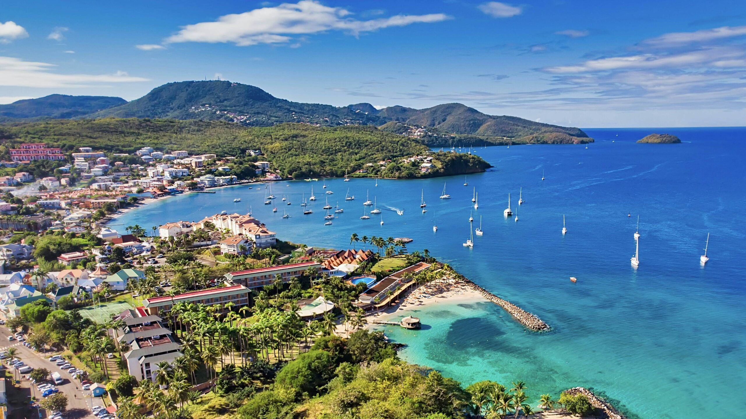 Martinique: Your Ultimate Guide to the Caribbean Paradise You Can’t Miss