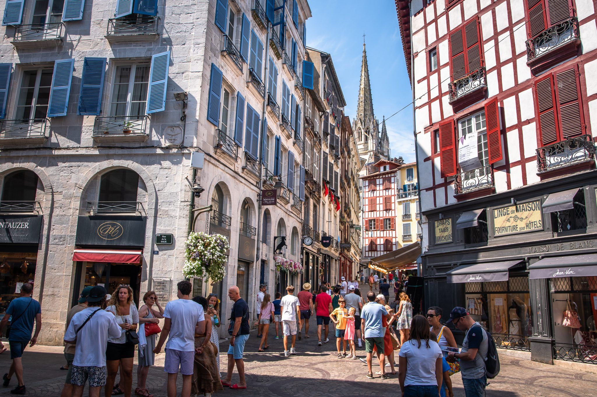Bayonne: The Hidden Gem of the French Basque Country You Have to Discover