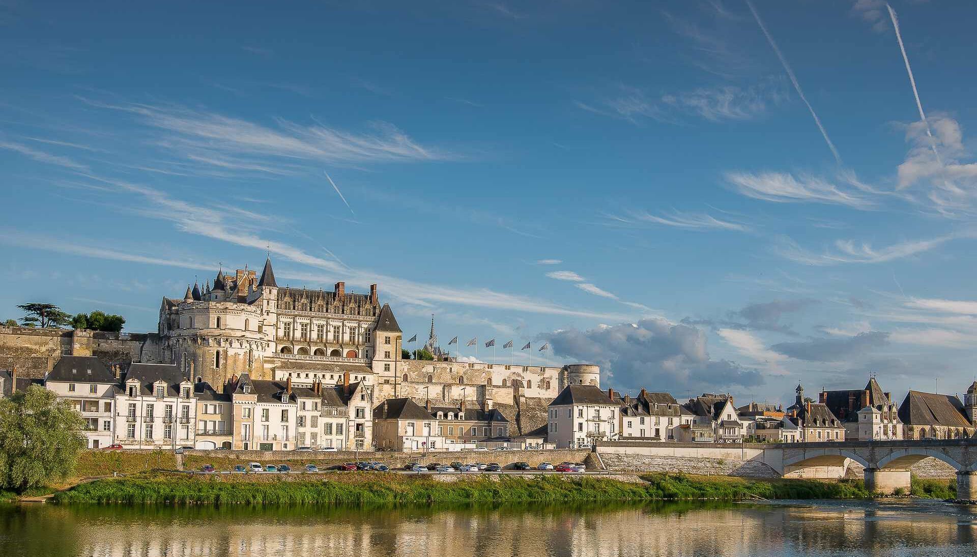 Amboise: Uncover the Charms of This Enchanting French Town