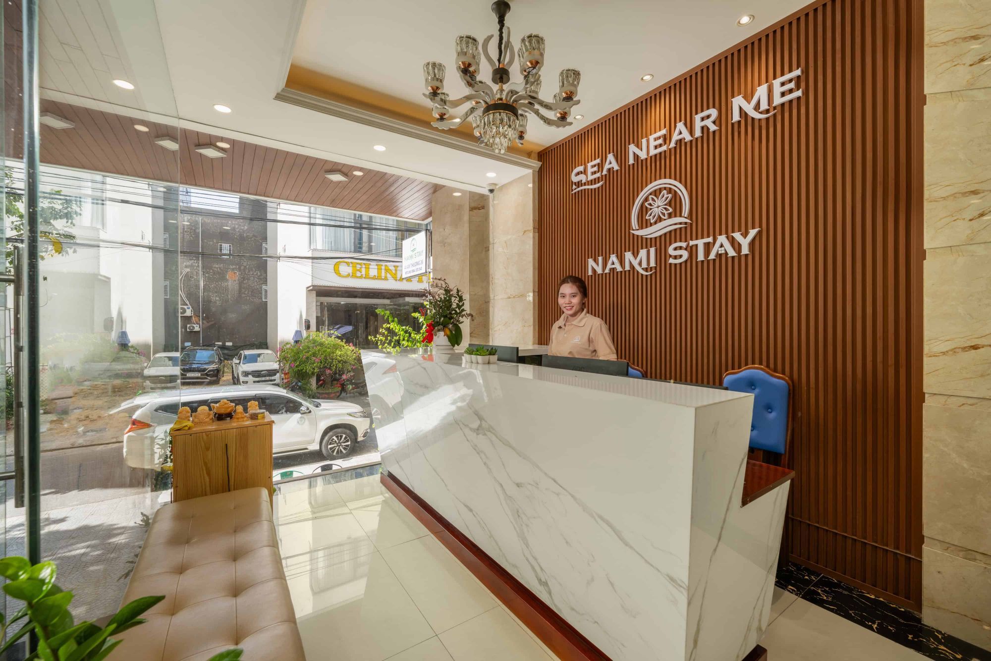 Sea Near Me Hotel: The Ultimate Beachside Retreat for Your Next Da Nang Adventure
