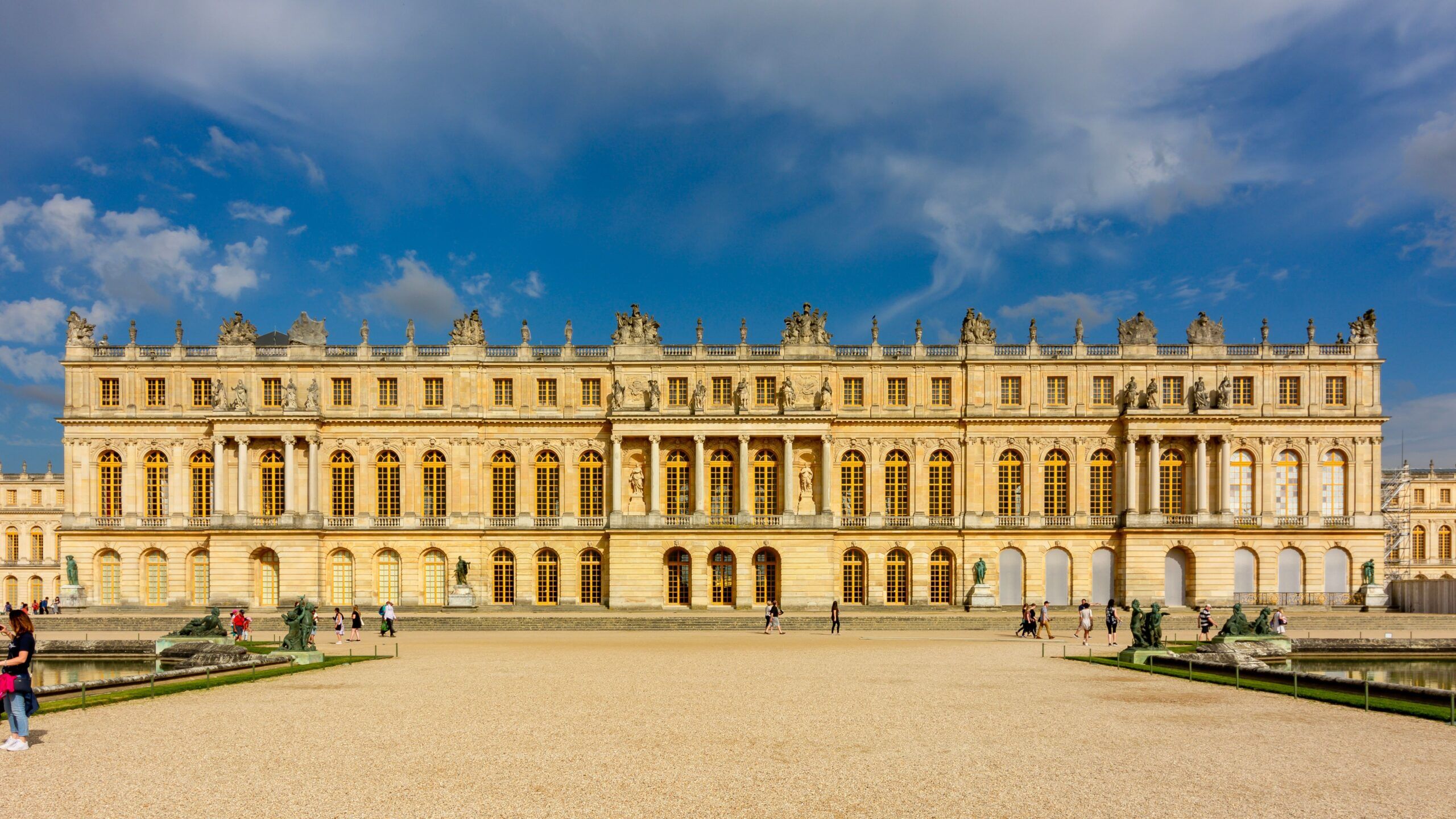 Versailles: The Royal Escape That Still Reigns Supreme