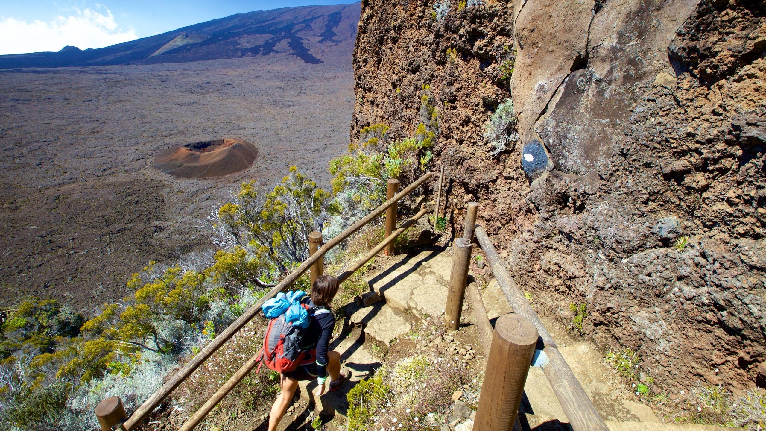 Piton de la Fournaise: The Ultimate Guide to Exploring One of the World’s Most Active Volcanoes