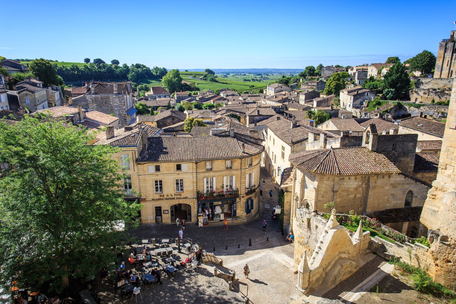 Saint-Émilion: The Hidden Gem of Bordeaux You Need to Explore