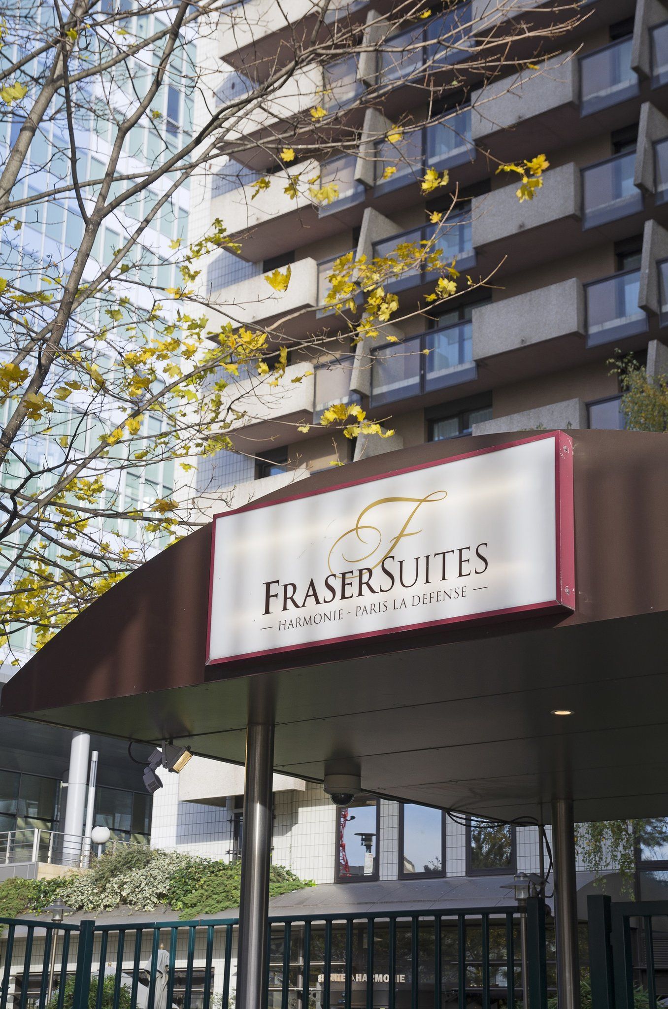 Fraser Suites Paris La Défense: Your Luxe Home Base for Paris Adventures