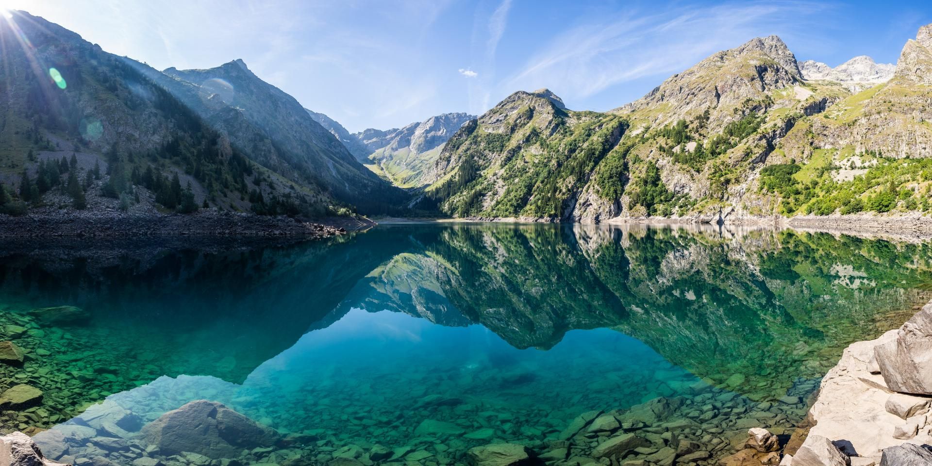 Parc National des Écrins: Discover France’s Hidden Gem in the Alps