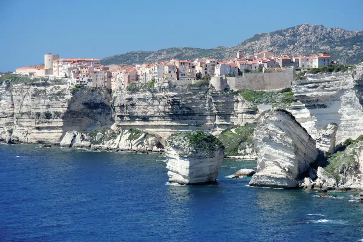 Bonifacio: The Ultimate Travel Guide to Corsica’s Hidden Gem