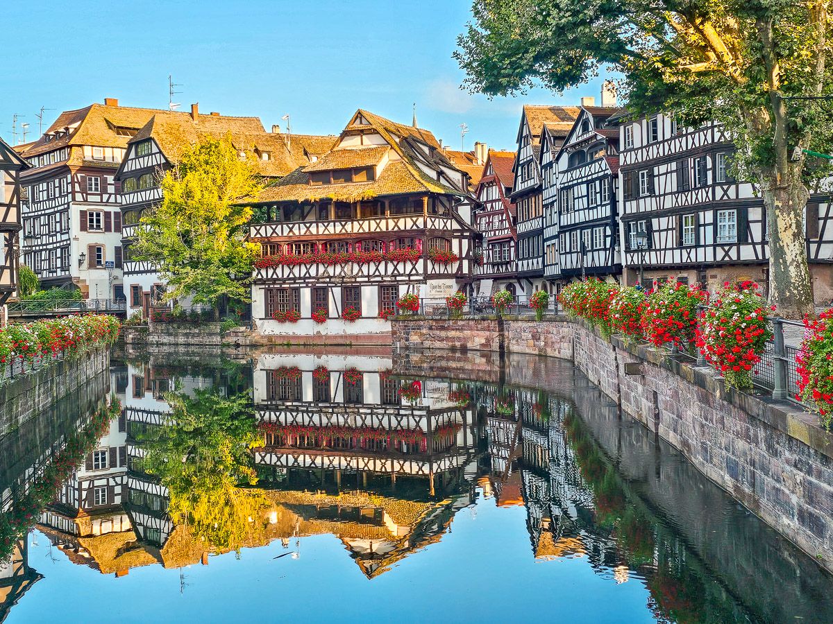 Strasbourg: The French Gem You Didn’t Know You Needed to Visit