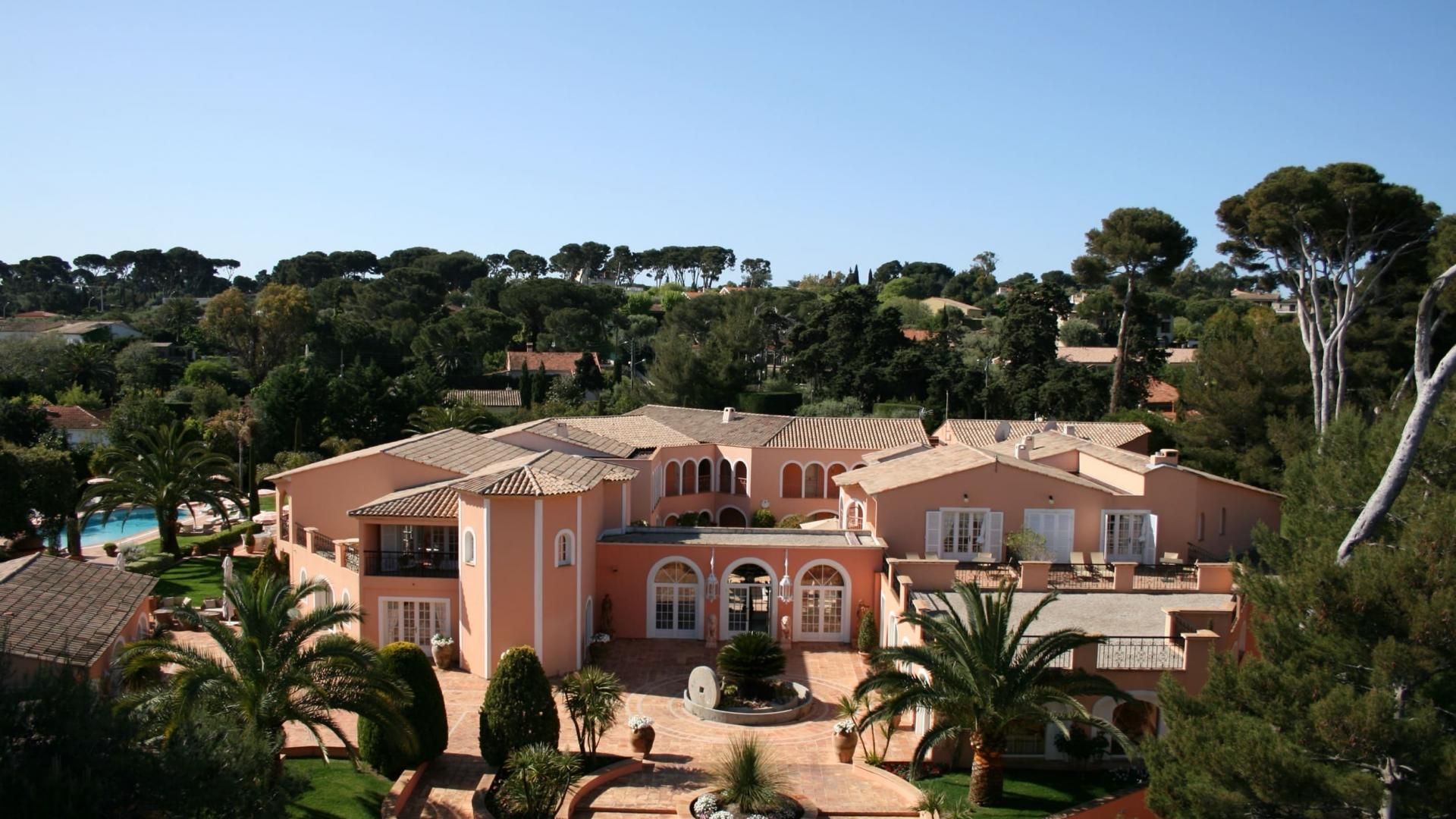 Villa Miraé by Inwood Hotels – Cap d’Antibes: Your Dream Escape in the French Riviera