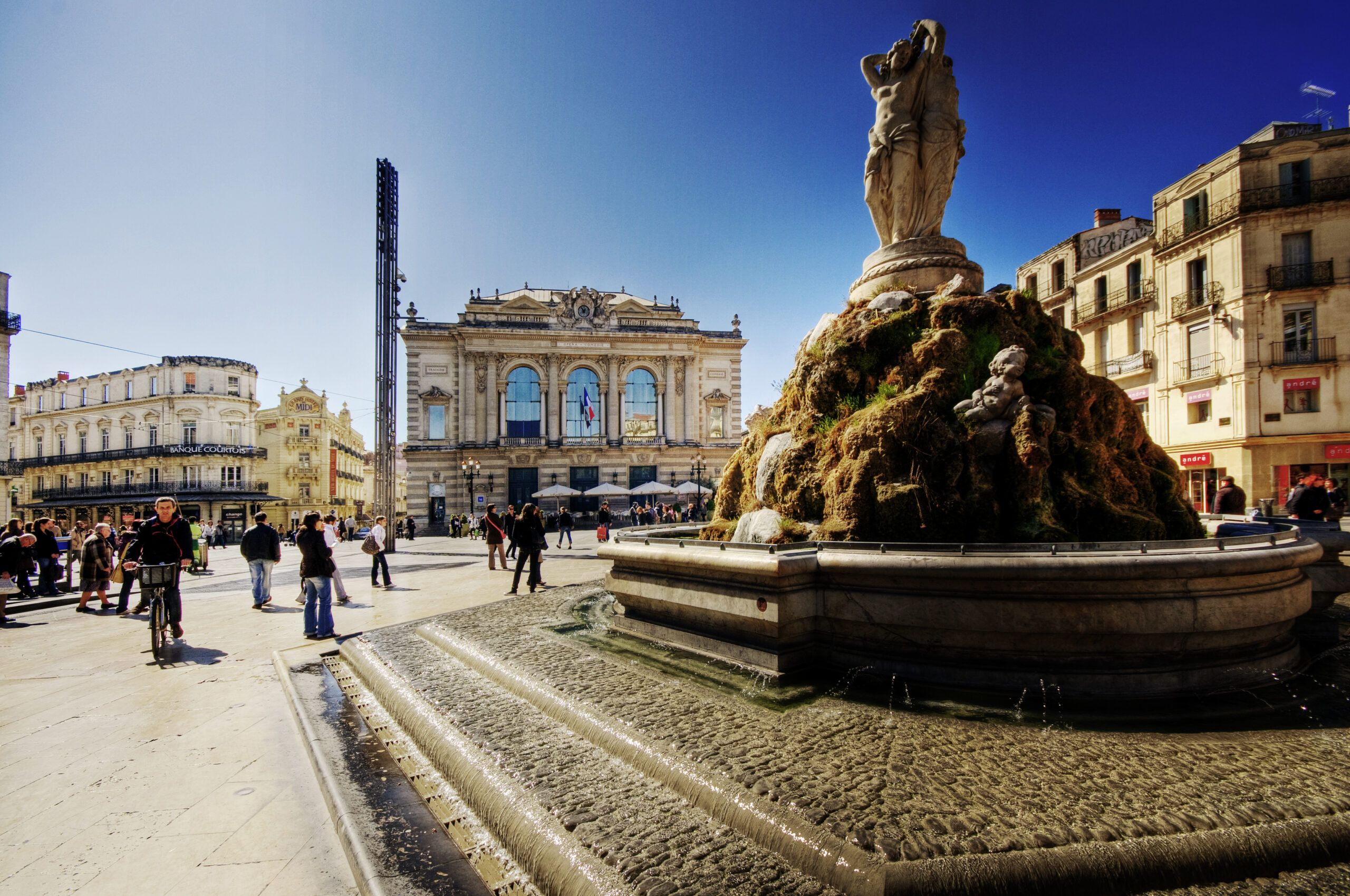 Montpellier: The Ultimate Guide to This French Gem You Need to Visit