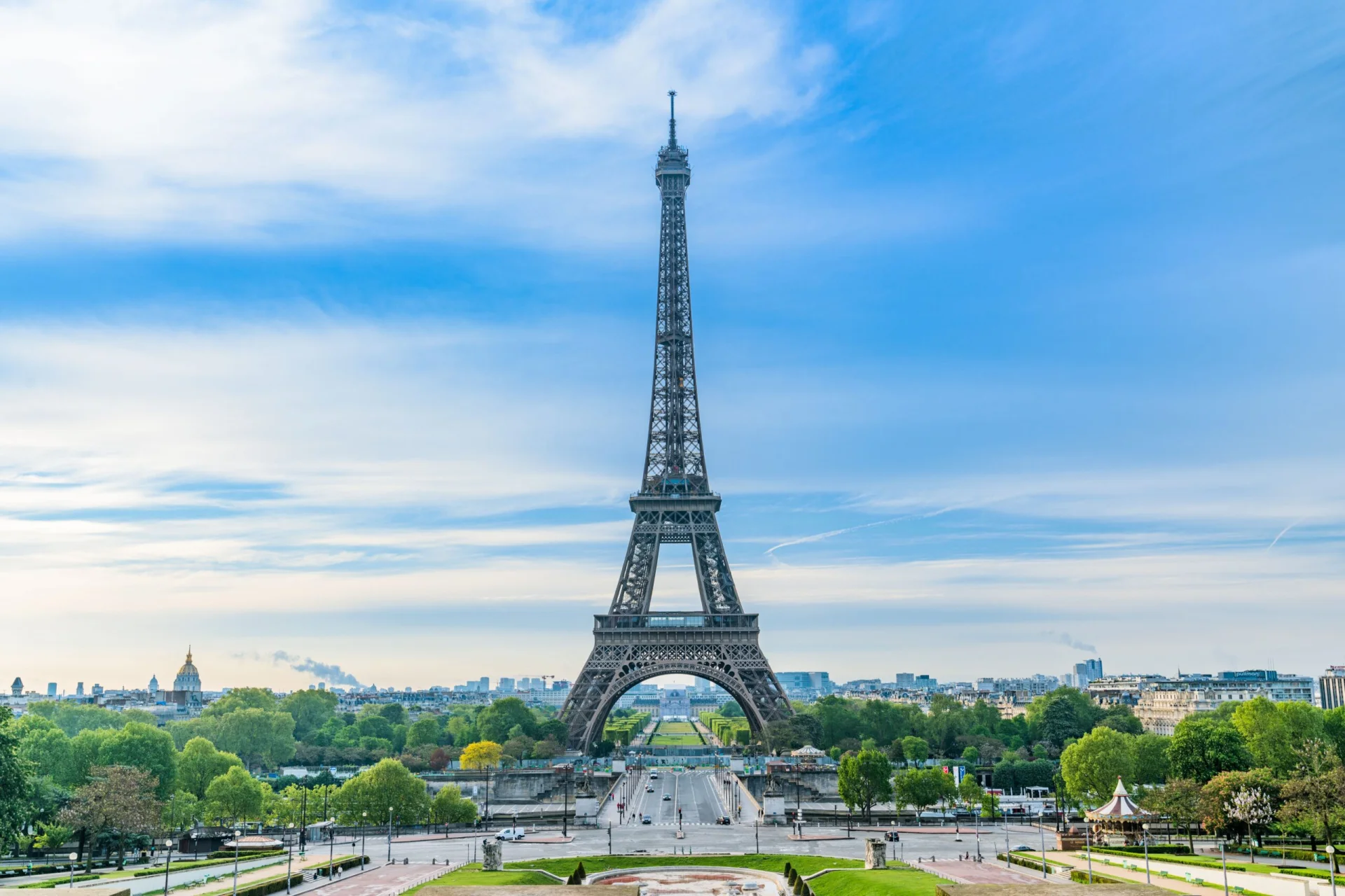 Discover Paris: Where Every Street Tells a Story