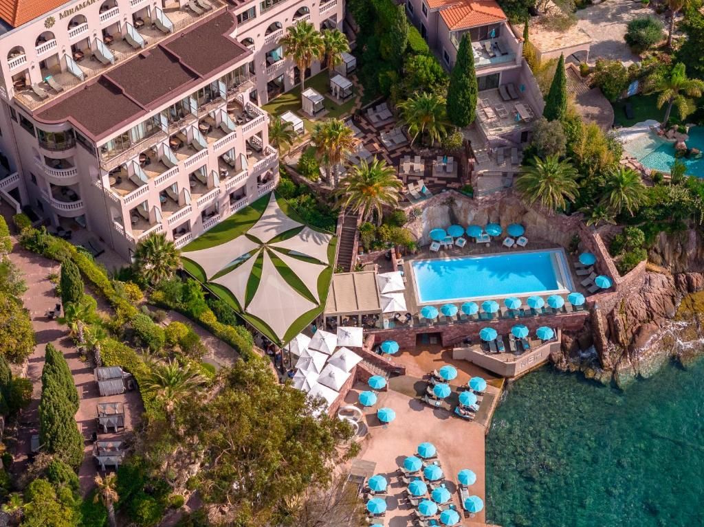 Tiara Miramar Beach Resort: The Luxe Seaside Escape You’ll Want on Repeat