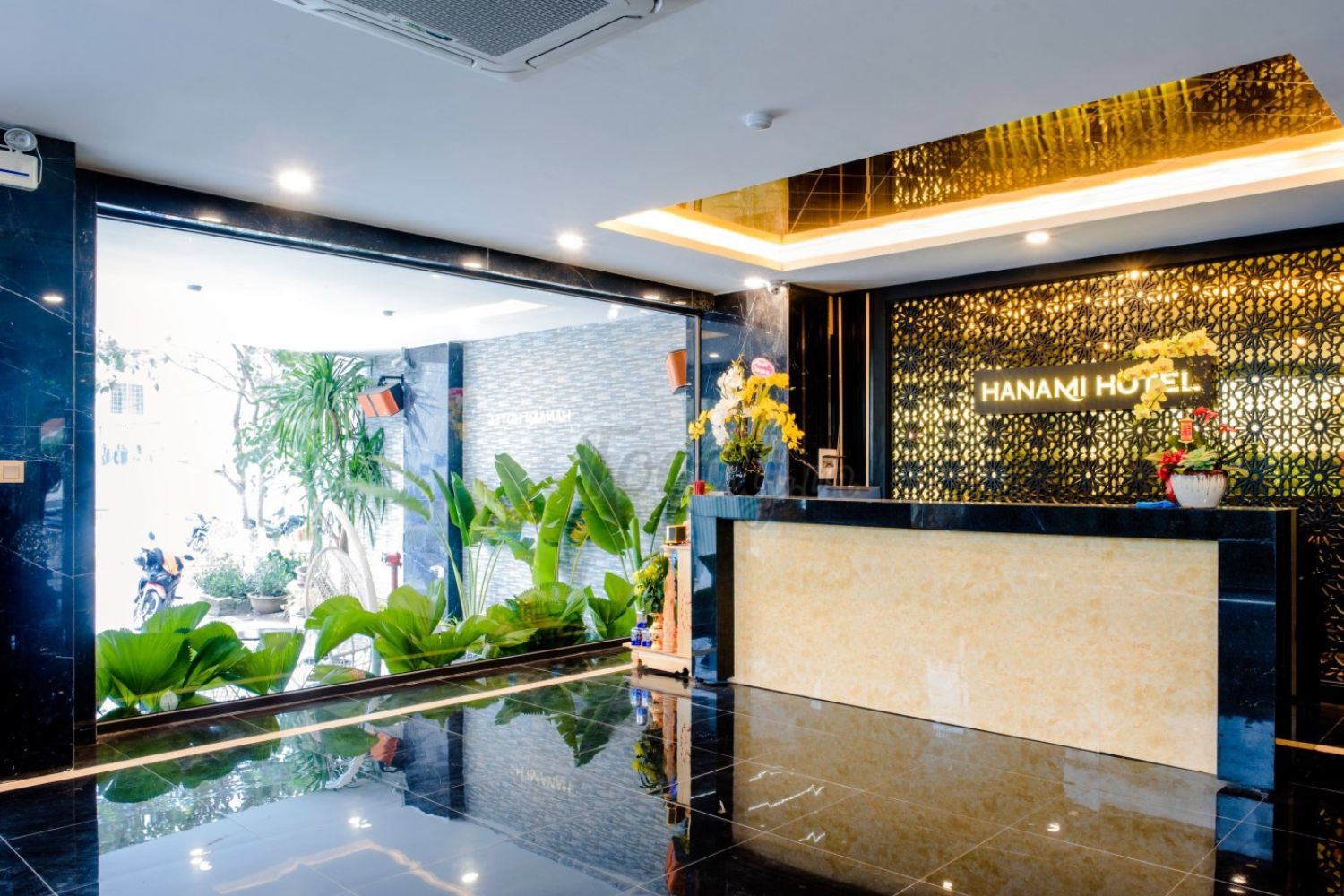 Discover the Charm of Hanami Hotel: Your Perfect Stay in Da Nang