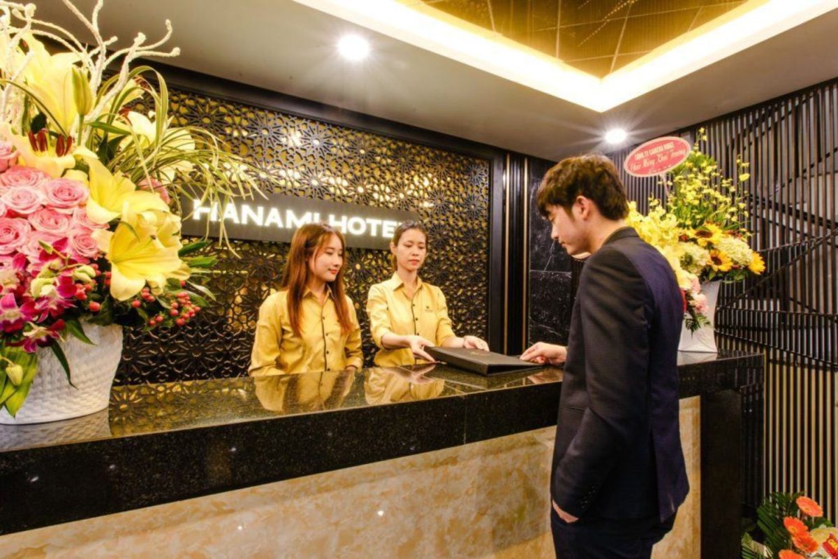 Discover the Charm of Hanami Hotel: Your Perfect Stay in Da Nang