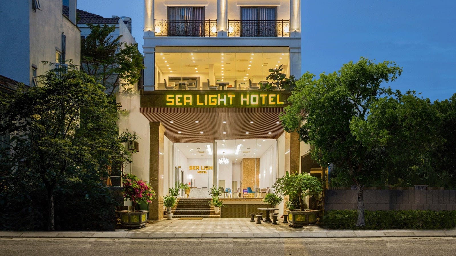 Sea Light Hotel: The Rising Star of Da Nang&#8217;s Hospitality Scene