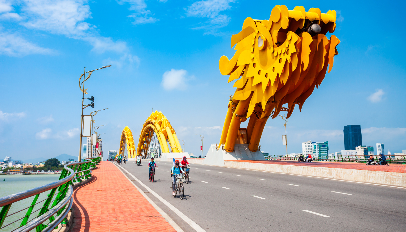 Sea Light Hotel: The Rising Star of Da Nang&#8217;s Hospitality Scene