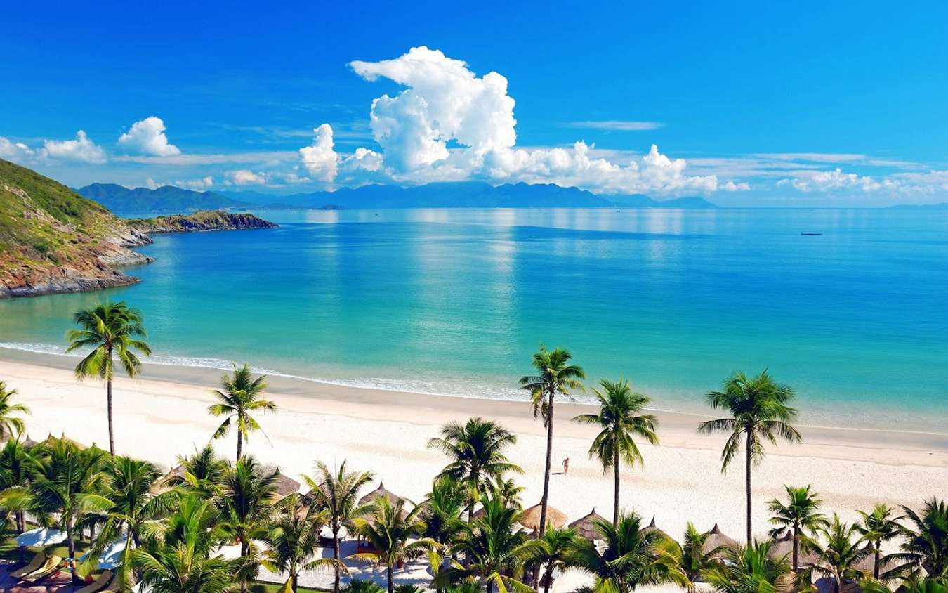 Sea Near Me Hotel: The Ultimate Beachside Retreat for Your Next Da Nang Adventure