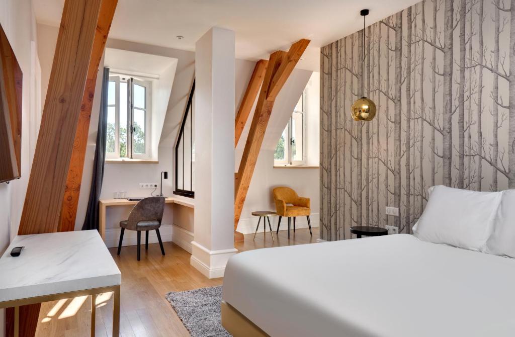 Alexandra Palace &#8211; La Maison Younan: The Ultimate Luxury Experience in France
