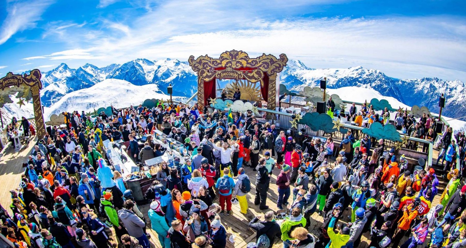 Alpe d’Huez: The Ultimate Alpine Adventure You Can’t Miss