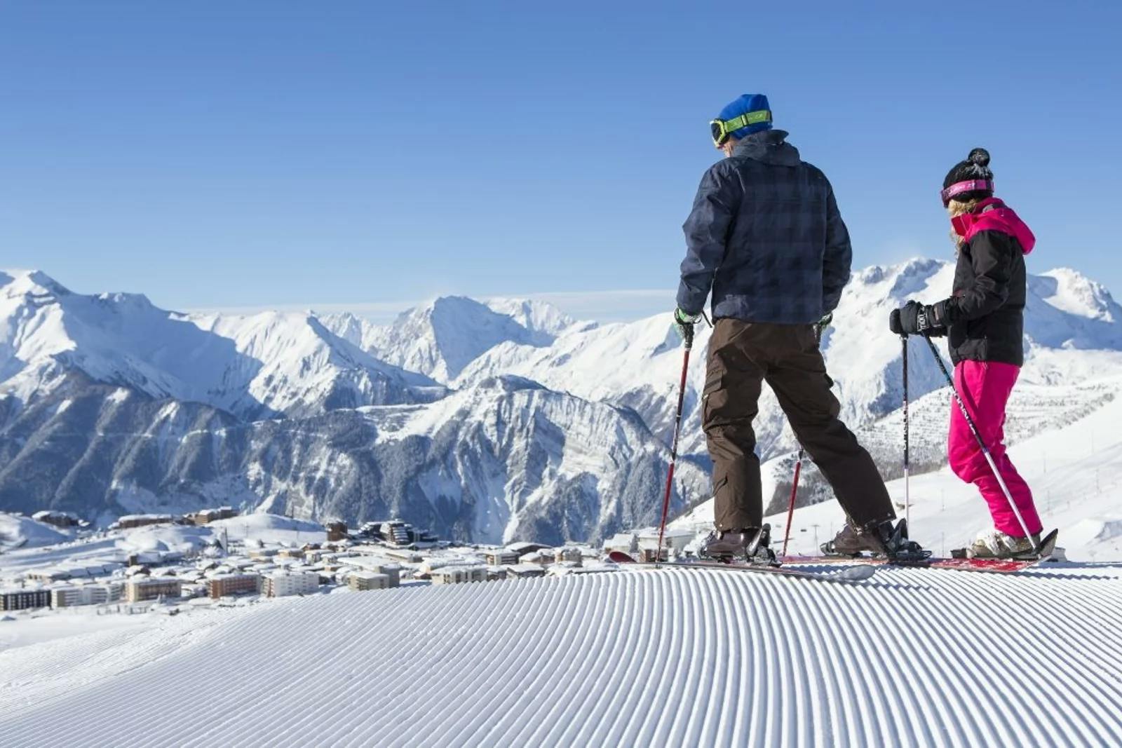 Alpe d’Huez: The Ultimate Alpine Adventure You Can’t Miss