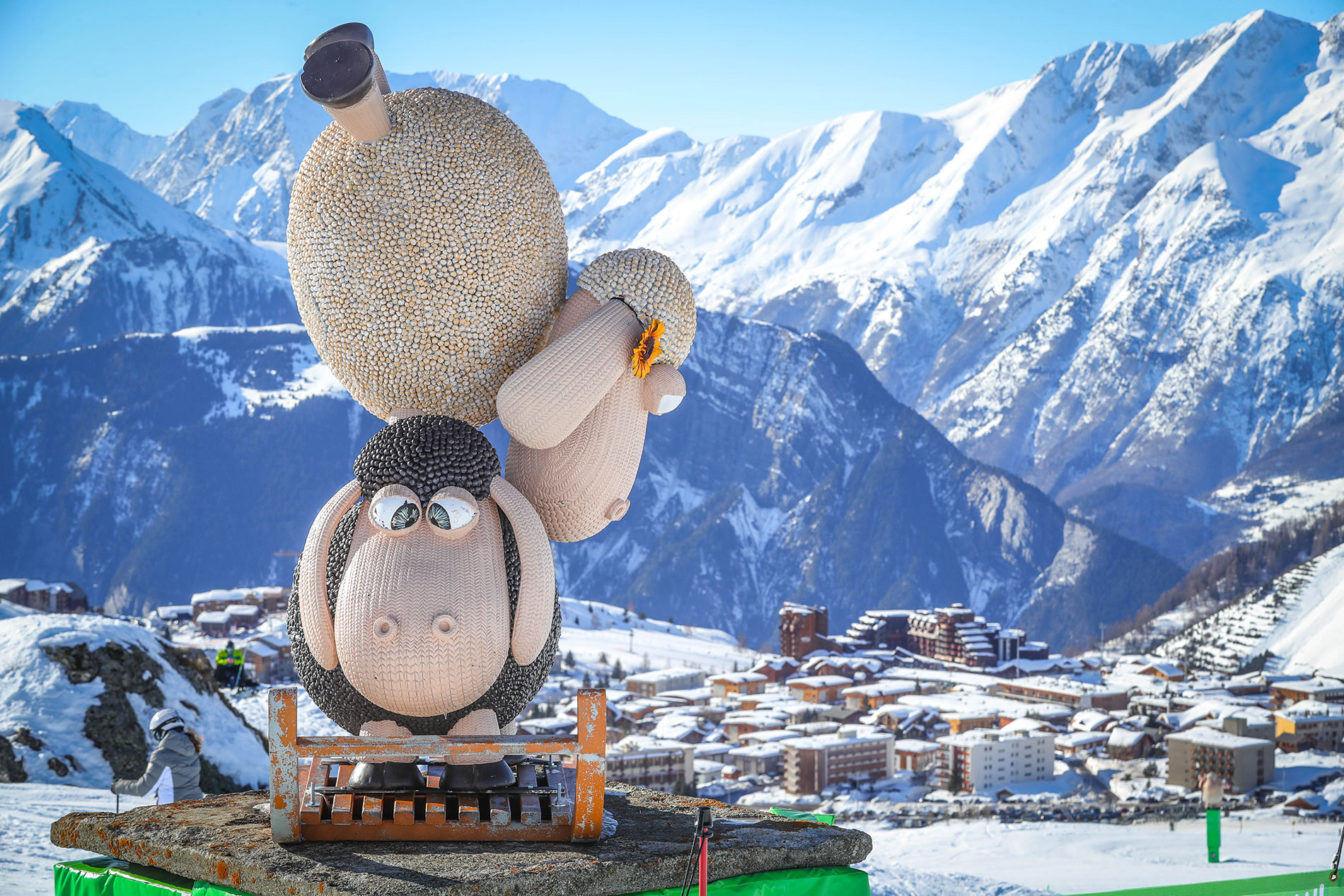 Alpe d’Huez: The Ultimate Alpine Adventure You Can’t Miss