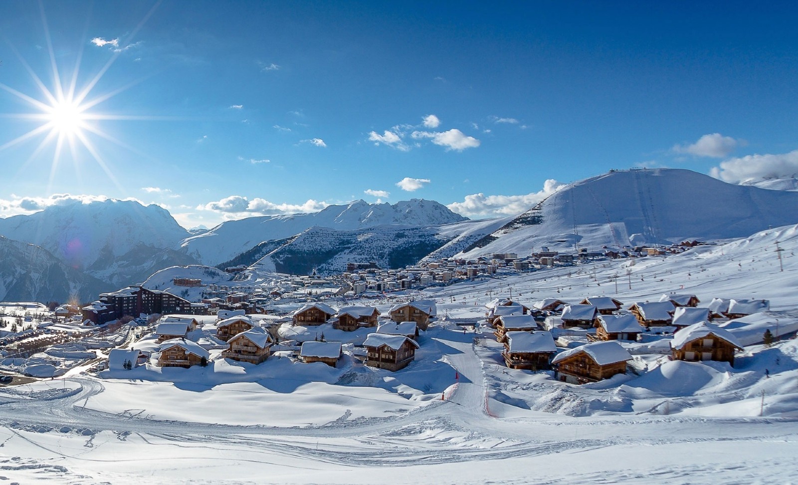 Alpe d’Huez: The Ultimate Alpine Adventure You Can’t Miss